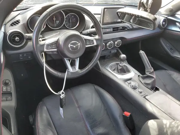 JM1NDAD77G0106429 2016 MAZDA MX-5 - Image 8