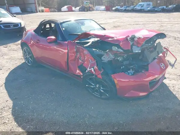 JM1NDAD77G0106818 2016 MAZDA MX-5 - Image 1