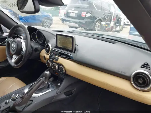JM1NDAD77G0111470 2016 MAZDA MX-5 - Image 8