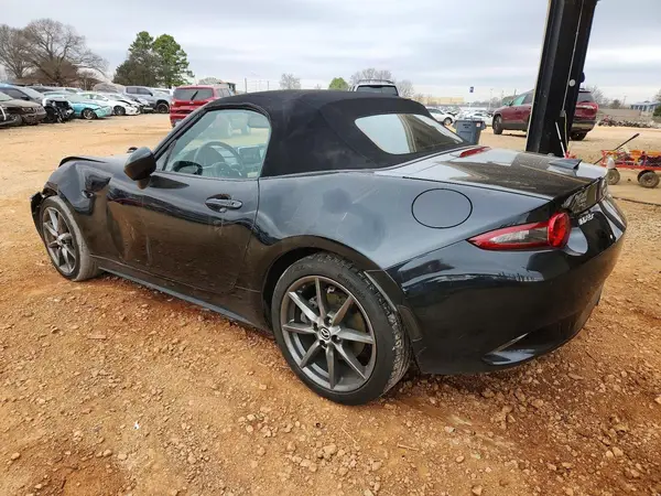 JM1NDAD77G0113414 2016 MAZDA MX-5 - Image 2