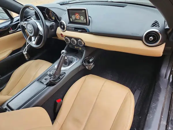 JM1NDAD77G0113414 2016 MAZDA MX-5 - Image 8