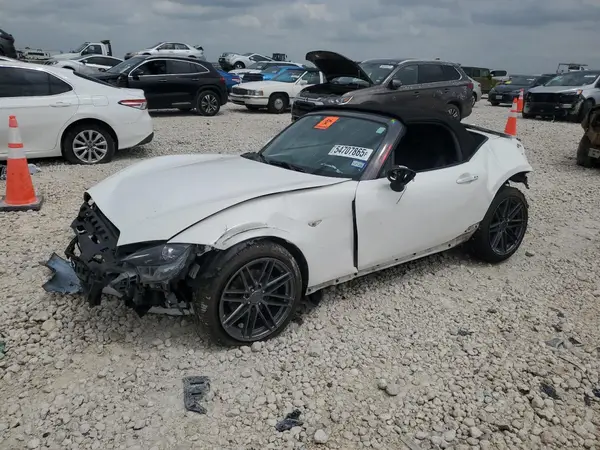 JM1NDAD77G0113977 2016 MAZDA MX-5 - Image 1