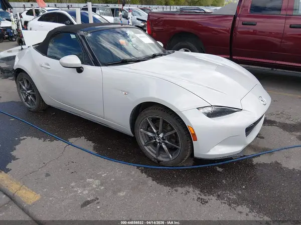 JM1NDAD77G0114269 2016 MAZDA MX-5 - Image 1