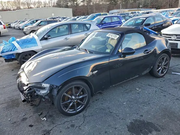 JM1NDAD77G0114790 2016 MAZDA MX-5 - Image 1