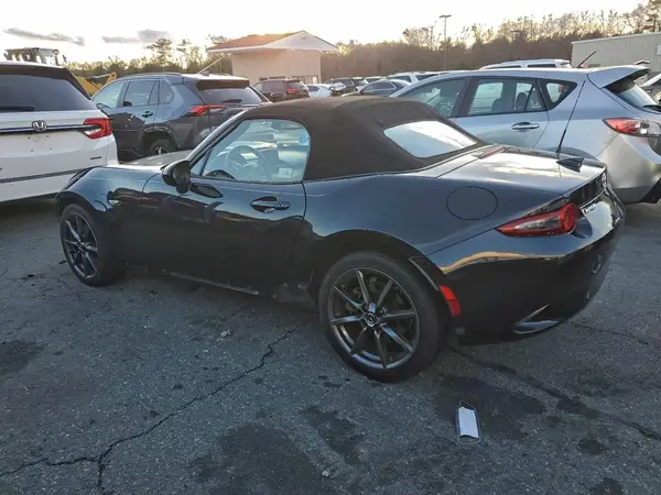JM1NDAD77G0114790 2016 MAZDA MX-5 - Image 2