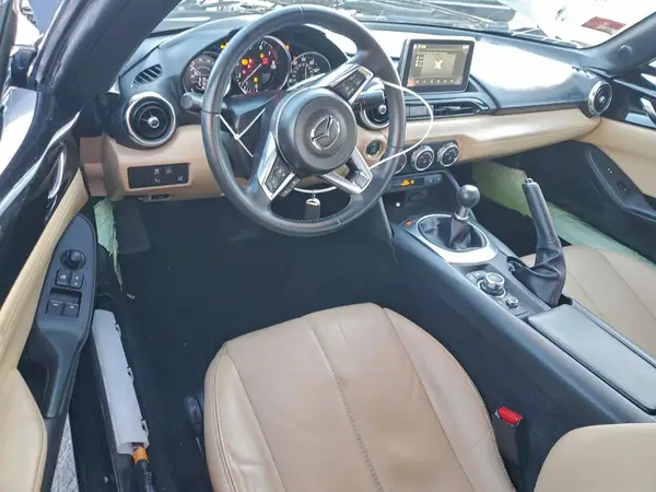 JM1NDAD77G0114790 2016 MAZDA MX-5 - Image 8