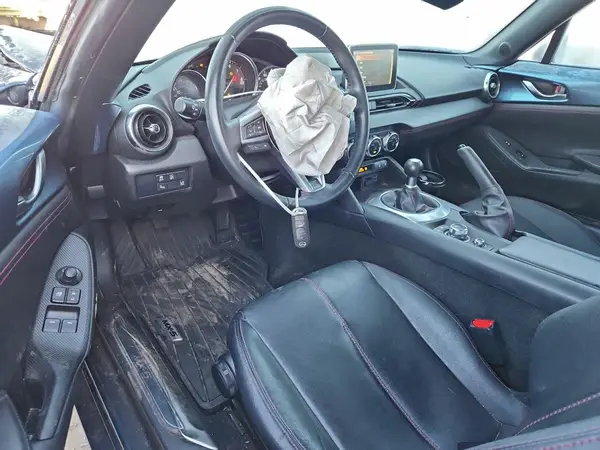 JM1NDAD77G0117673 2016 MAZDA MX-5 - Image 8