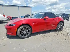 JM1NDAD77H0120610 2017 MAZDA MX-5