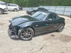 JM1NDAD77J0200401 2018 MAZDA MX-5