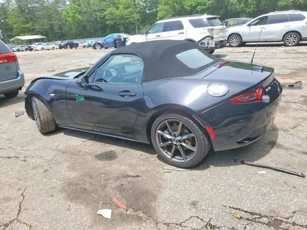 JM1NDAD77J0200401 2018 MAZDA MX-5 - Image 2