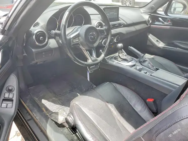 JM1NDAD77J0200401 2018 MAZDA MX-5 - Image 8