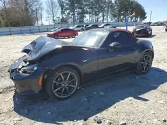 JM1NDAD77J0203671 2018 MAZDA MX-5