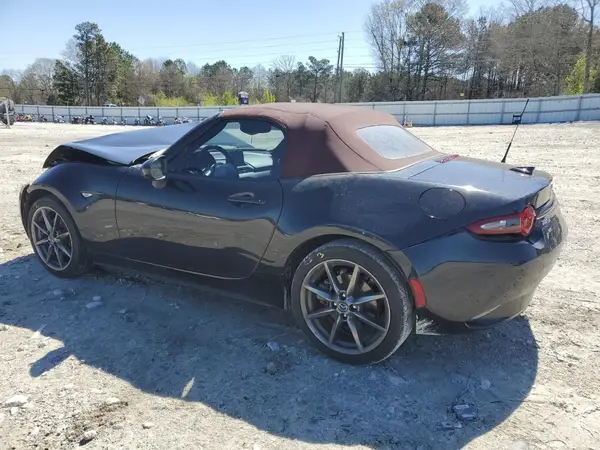 JM1NDAD77J0203671 2018 MAZDA MX-5 - Image 2