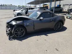 JM1NDAD77K0307921 2019 MAZDA MX-5