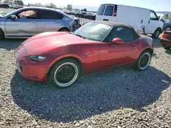 JM1NDAD77K0310687 2019 MAZDA MX-5