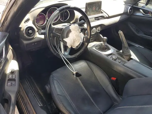 JM1NDAD77M0454808 2021 MAZDA MX-5 - Image 8
