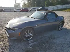 JM1NDAD77N0500493 2022 MAZDA MX-5