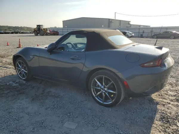JM1NDAD77N0500493 2022 MAZDA MX-5 - Image 2