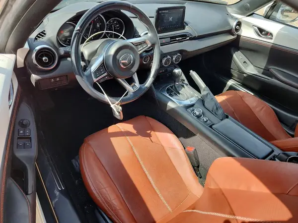 JM1NDAD77N0503877 2022 MAZDA MX-5 - Image 8
