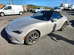 JM1NDAD77N0506908 2022 MAZDA MX-5