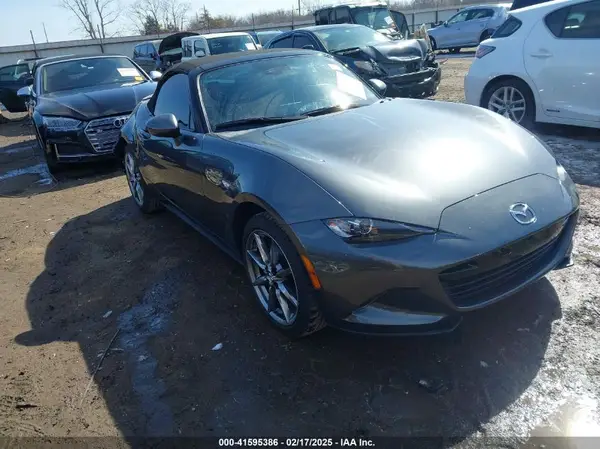 JM1NDAD77N0507248 2022 MAZDA MX-5 - Image 1