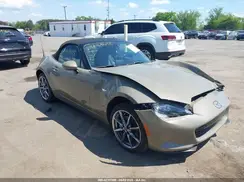 JM1NDAD77P0550894 2023 MAZDA MX-5