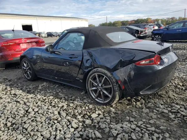 JM1NDAD77P0552225 2023 MAZDA MX-5 - Image 2