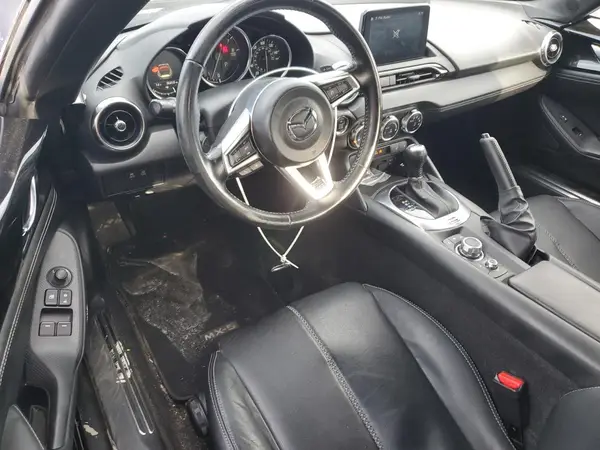 JM1NDAD77P0552225 2023 MAZDA MX-5 - Image 8