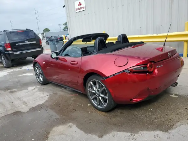 JM1NDAD77P0554881 2023 MAZDA MX-5 - Image 2