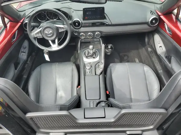 JM1NDAD77P0554881 2023 MAZDA MX-5 - Image 8