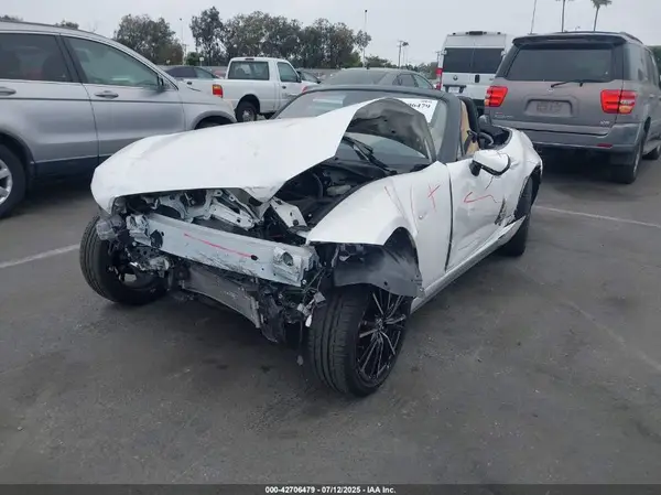 JM1NDAD77R0602849 2024 MAZDA MX-5 - Image 2