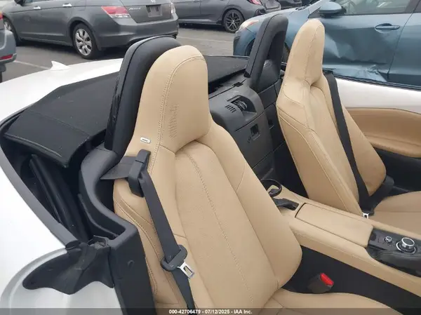 JM1NDAD77R0602849 2024 MAZDA MX-5 - Image 8