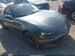 JM1NDAD77S0652172 2025 MAZDA MX-5