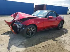 JM1NDAD77T0705650 2026 MAZDA MX-5