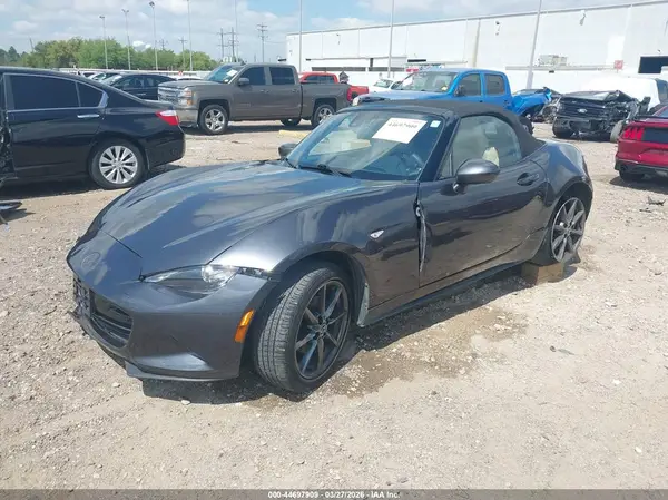 JM1NDAD78G0101336 2016 MAZDA MX-5 - Image 2