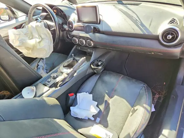 JM1NDAD78G0102034 2016 MAZDA MX-5 - Image 8