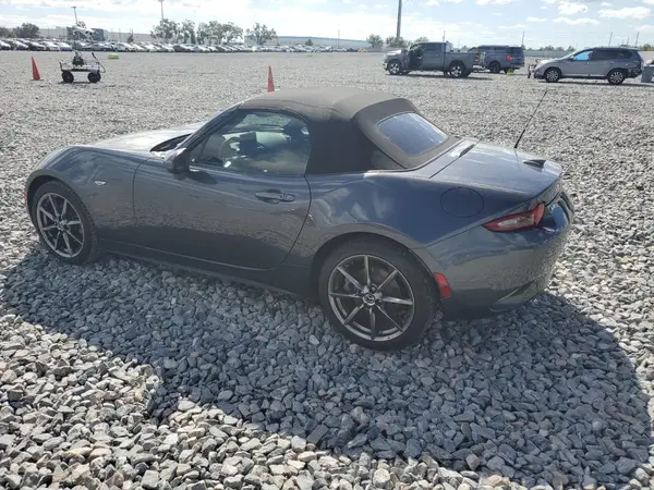 JM1NDAD78G0103880 2016 MAZDA MX-5 - Image 2