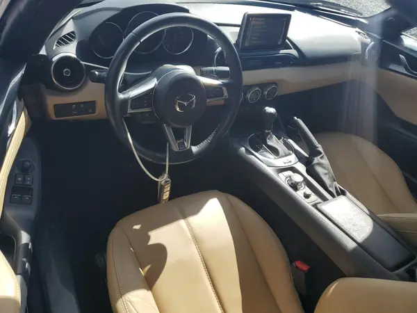 JM1NDAD78G0103880 2016 MAZDA MX-5 - Image 8