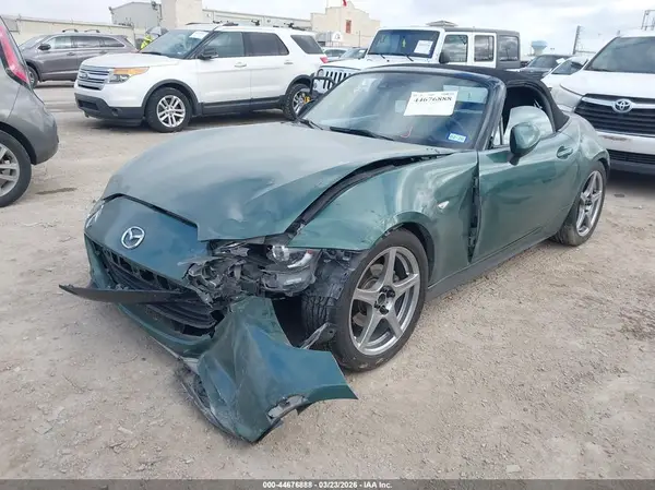 JM1NDAD78G0104253 2016 MAZDA MX-5 - Image 2