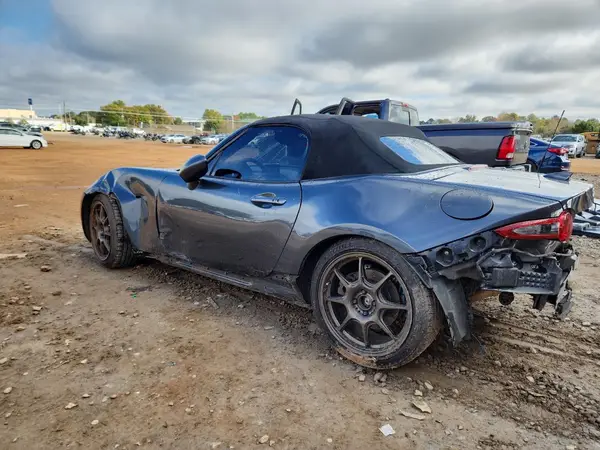 JM1NDAD78G0106441 2016 MAZDA MX-5 - Image 2