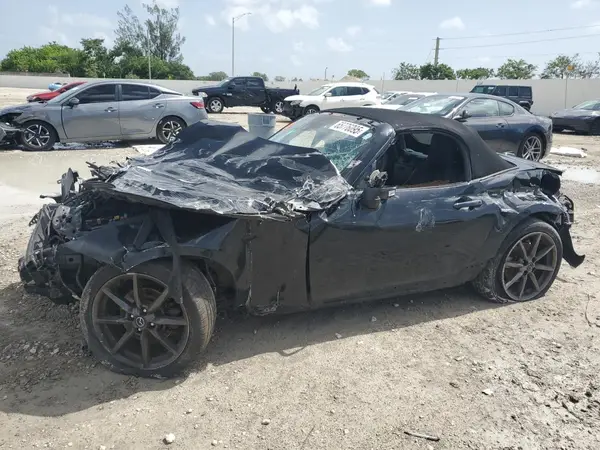 JM1NDAD78G0108772 2016 MAZDA MX-5 - Image 1