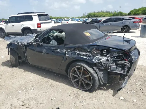 JM1NDAD78G0108772 2016 MAZDA MX-5 - Image 2