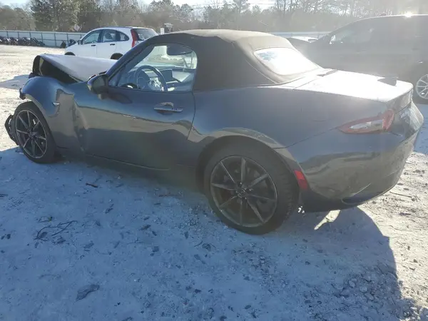 JM1NDAD78G0108822 2016 MAZDA MX-5 - Image 2