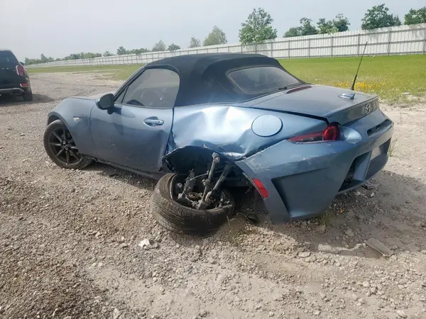 JM1NDAD78G0109436 2016 MAZDA MX-5 - Image 2