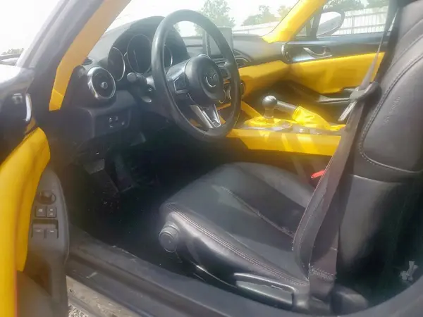 JM1NDAD78G0109436 2016 MAZDA MX-5 - Image 8
