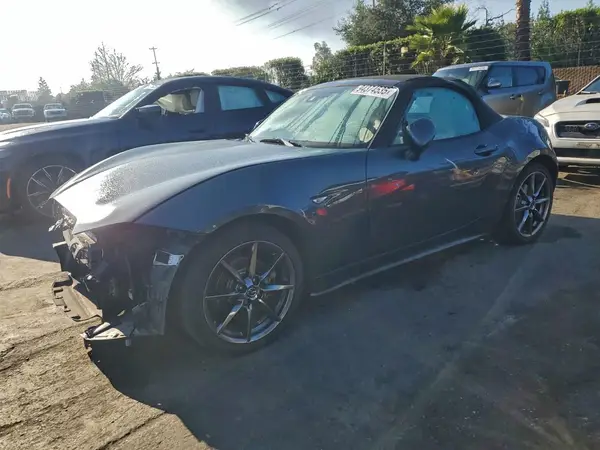 JM1NDAD78G0114524 2016 MAZDA MX-5 - Image 1