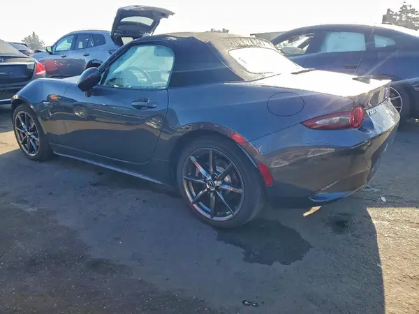 JM1NDAD78G0114524 2016 MAZDA MX-5 - Image 2