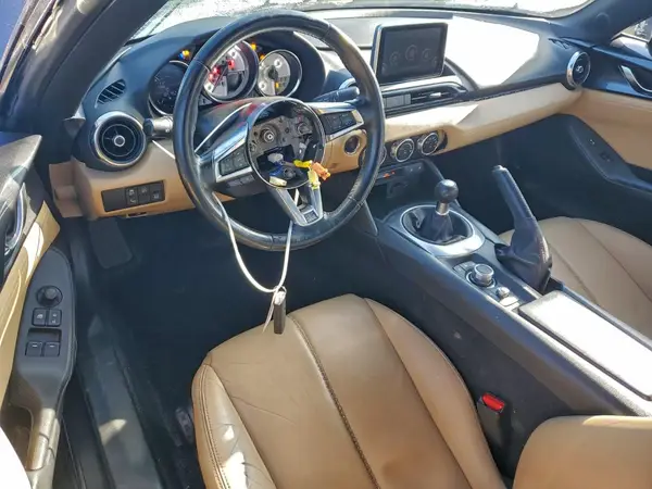 JM1NDAD78G0114524 2016 MAZDA MX-5 - Image 8