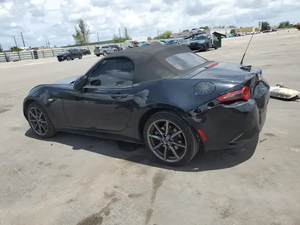JM1NDAD78G0114734 2016 MAZDA MX-5 - Image 2
