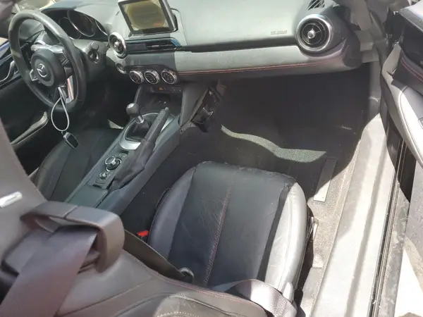 JM1NDAD78G0114734 2016 MAZDA MX-5 - Image 8